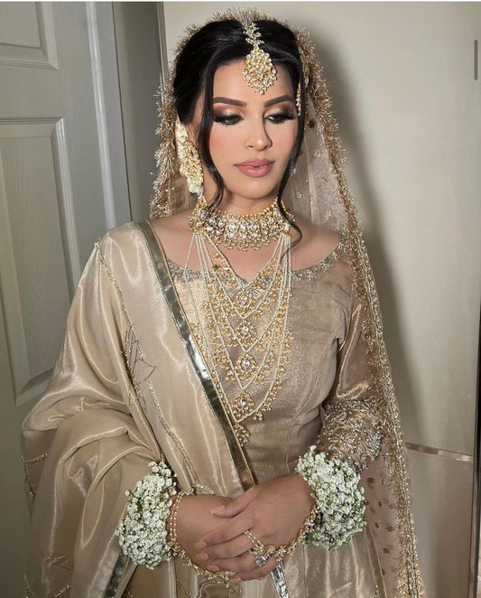 NIKKAH PLANNING