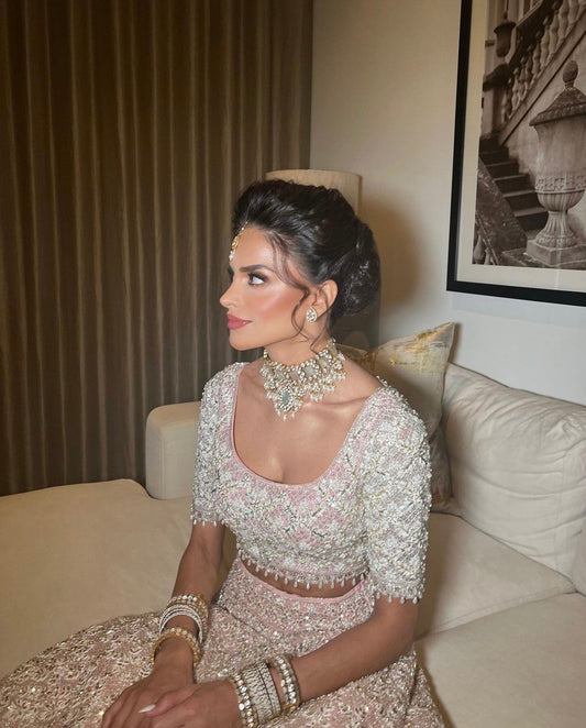 BRIDAL SKINCARE
