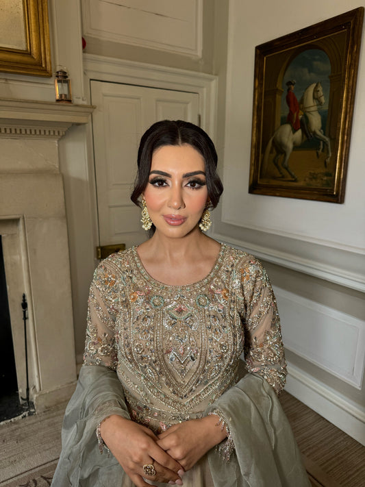 MEHNDI PLANNING