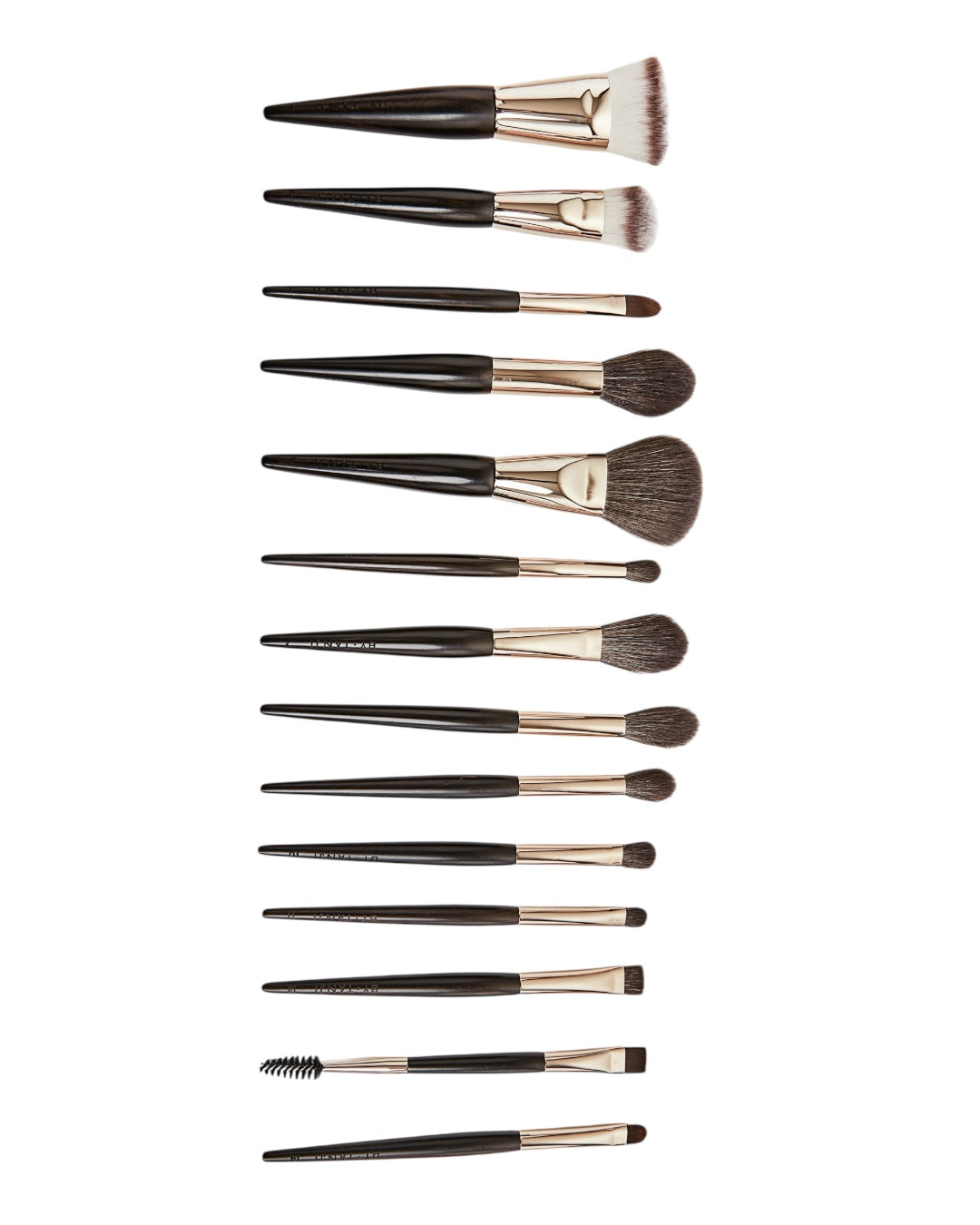 BRIDAL BRUSH COLLECTION