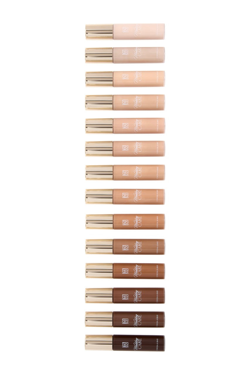 CONCEALERS