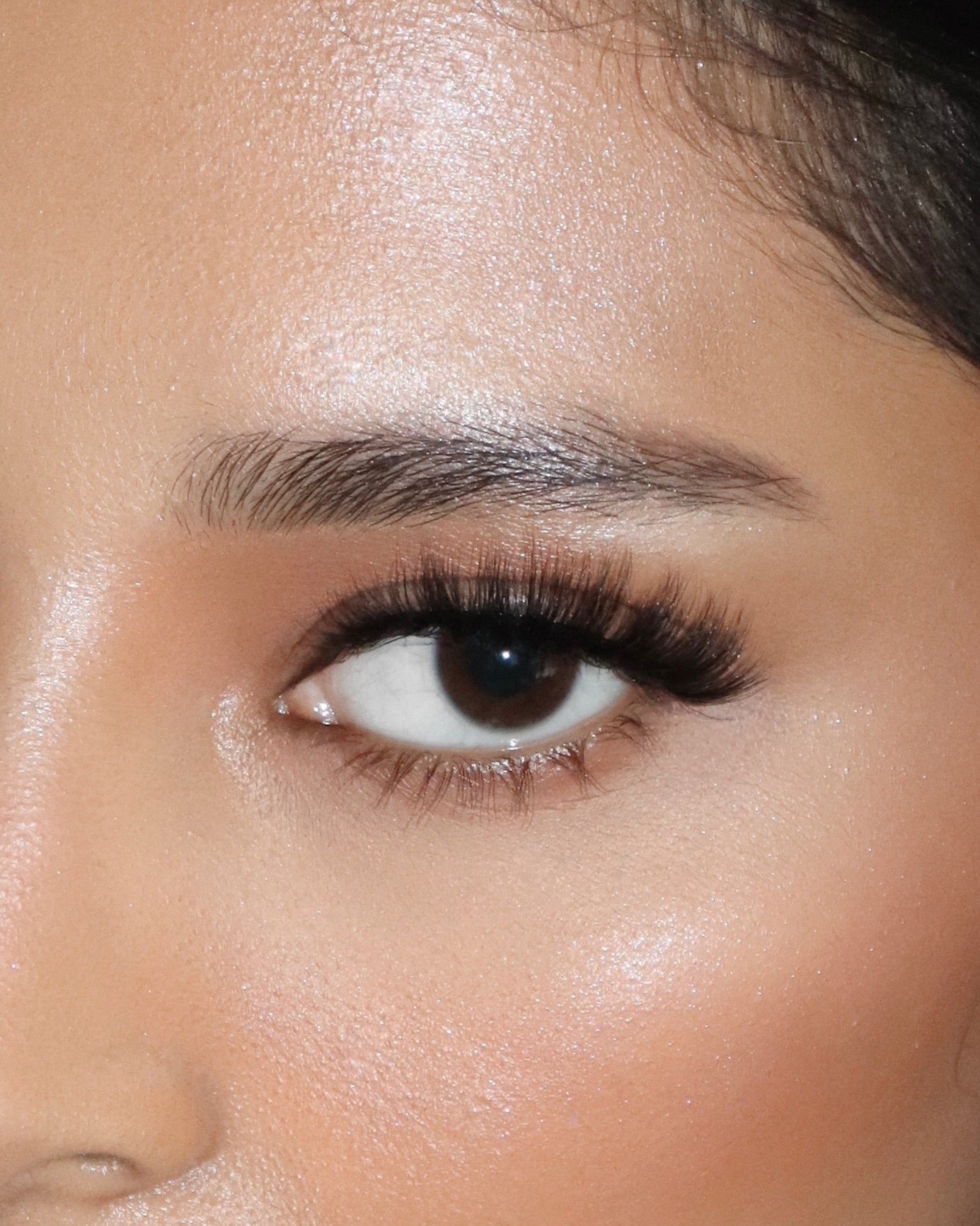 SILK LASHES