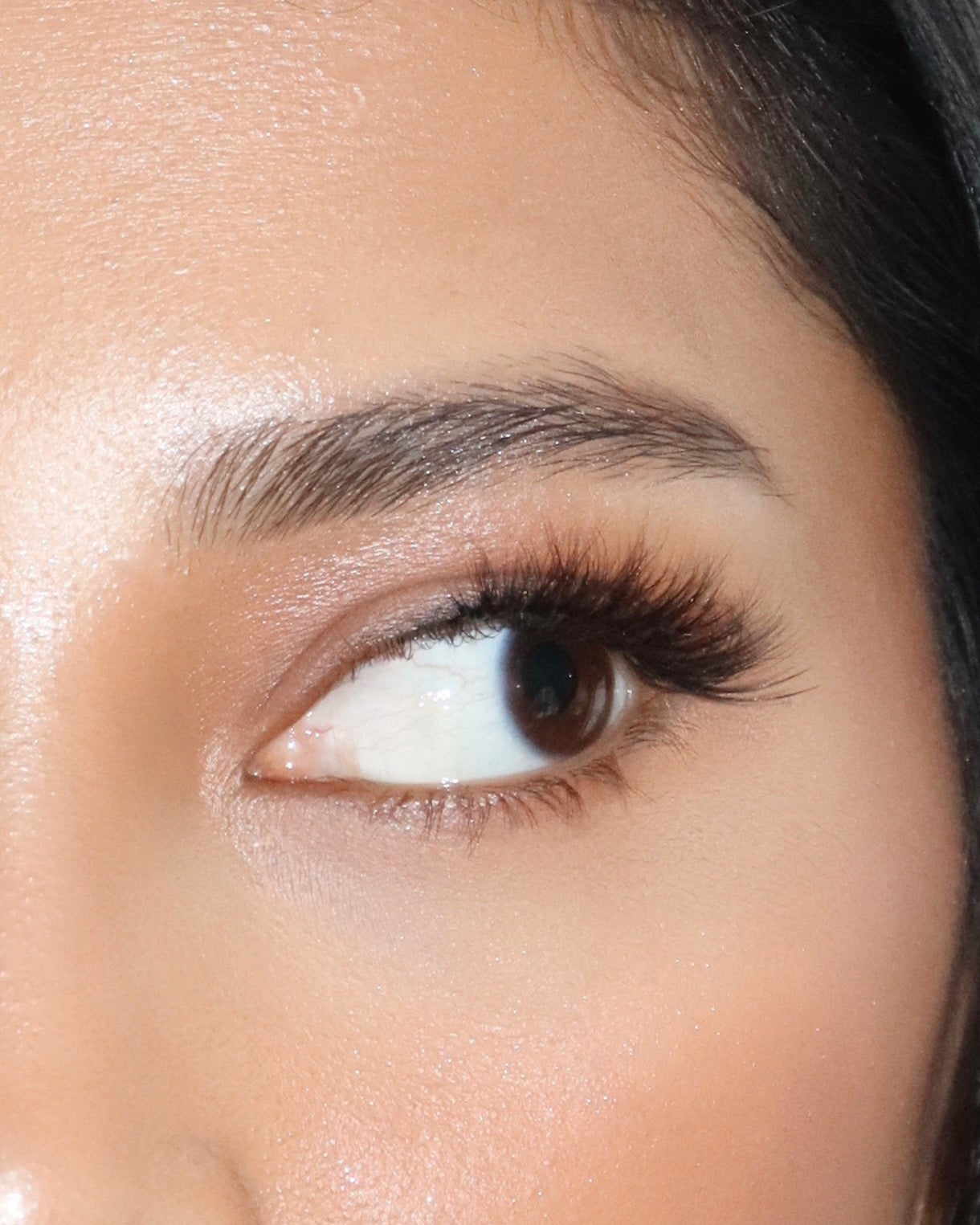 SILK LASHES