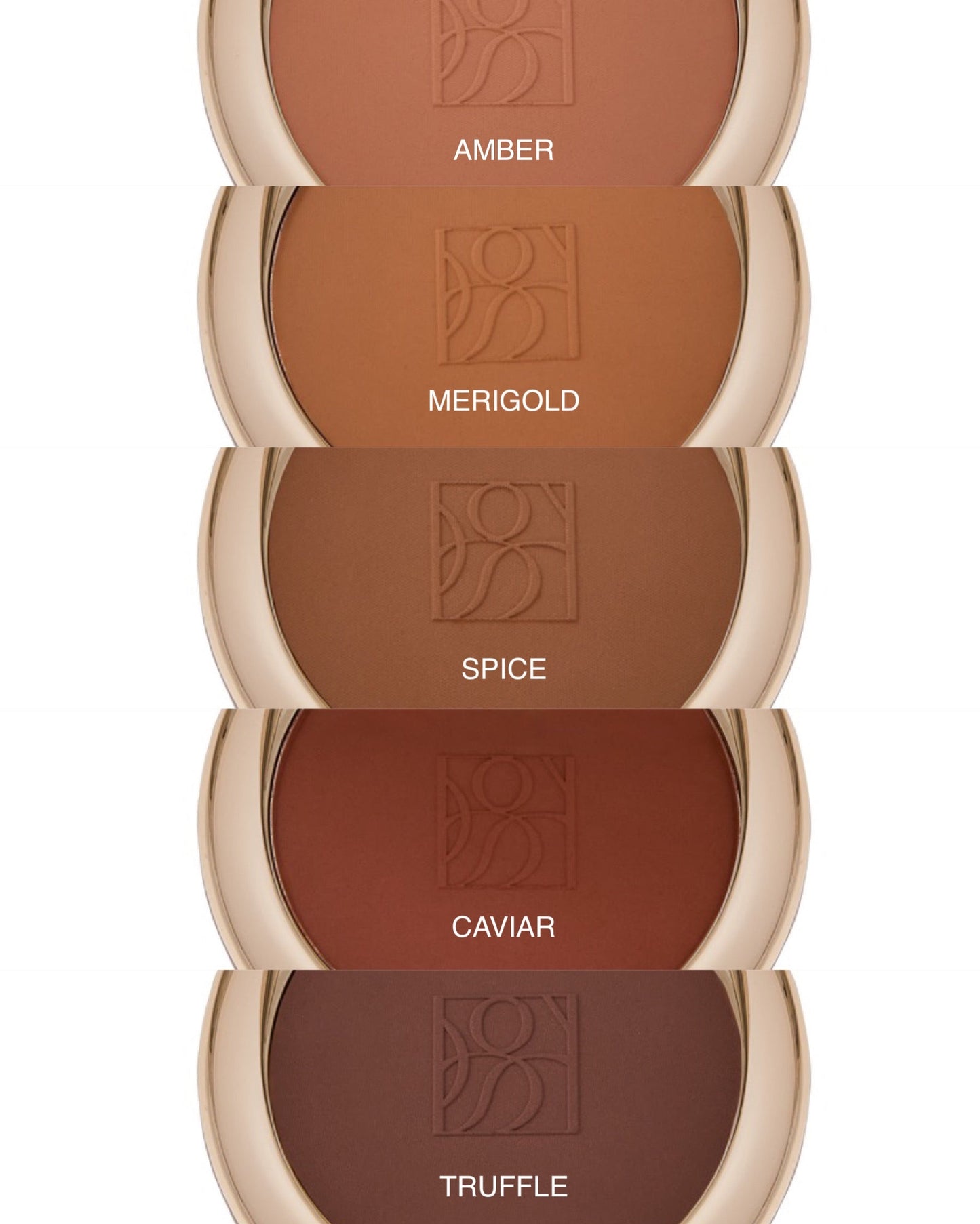 BRONTOUR POWDERS