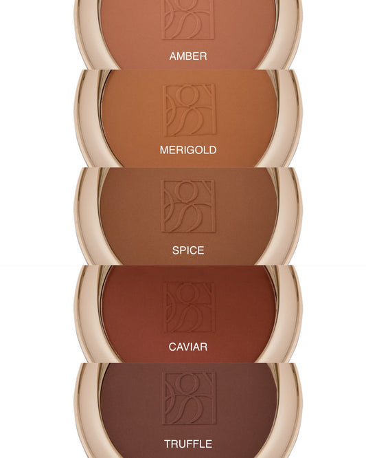 BRONTOUR POWDERS