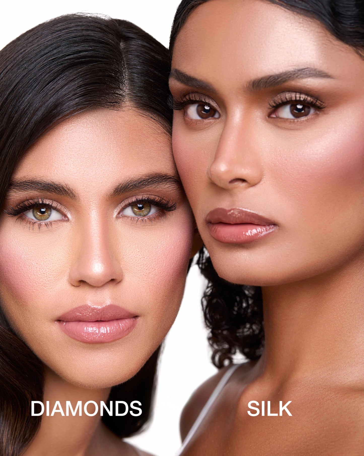 GLOW POWDERS