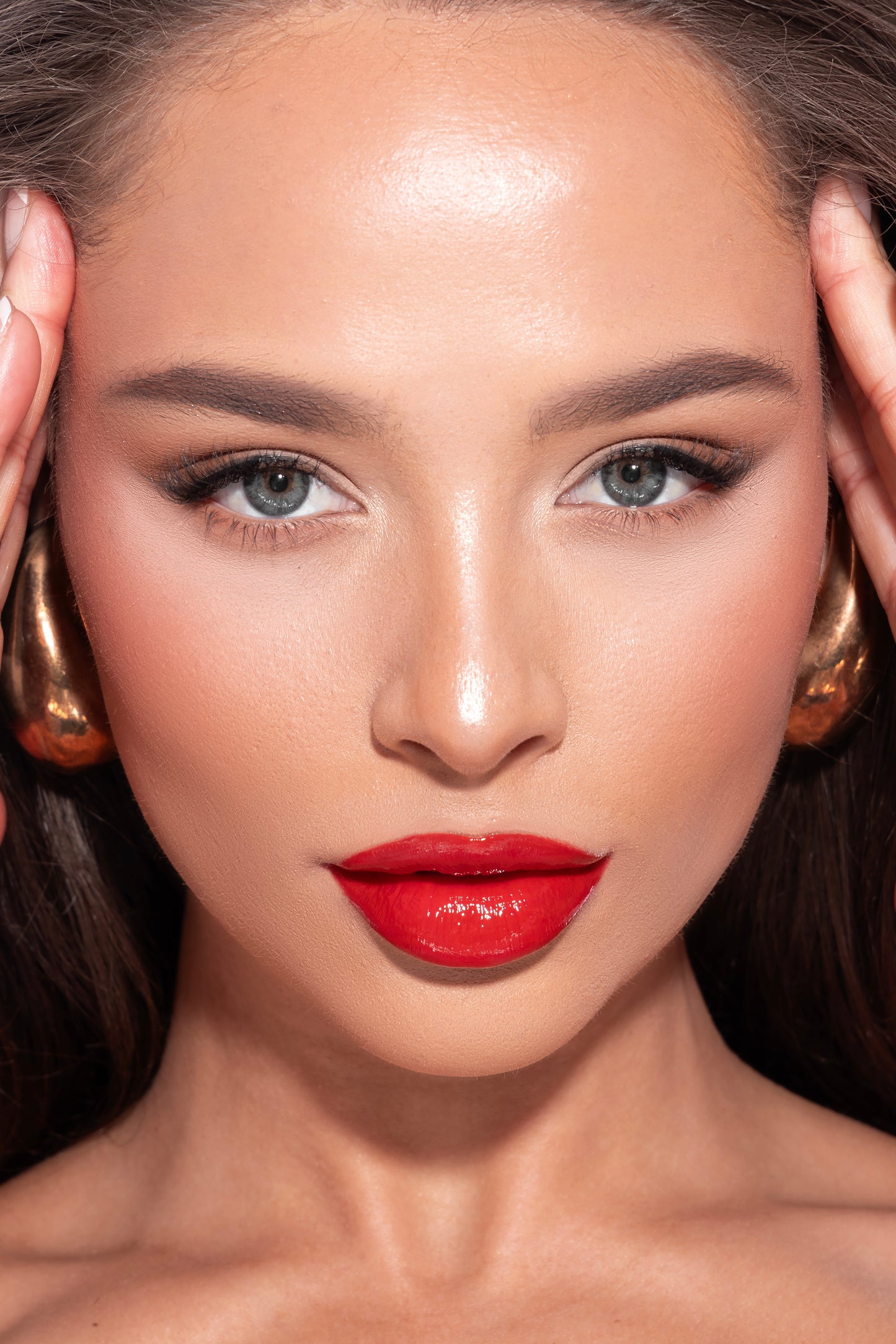 PERSIAN ROUGE