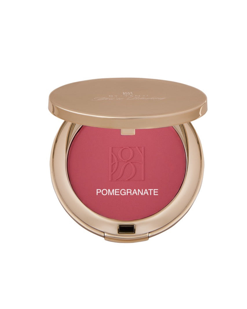 POMEGRANATE
