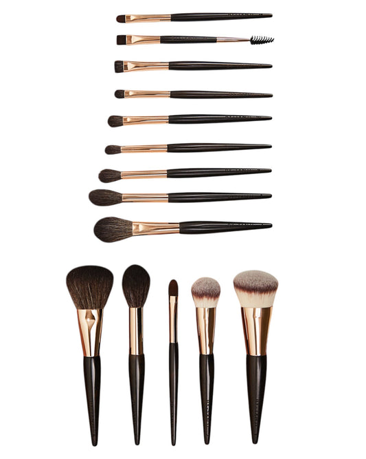 BRIDAL BRUSH COLLECTION