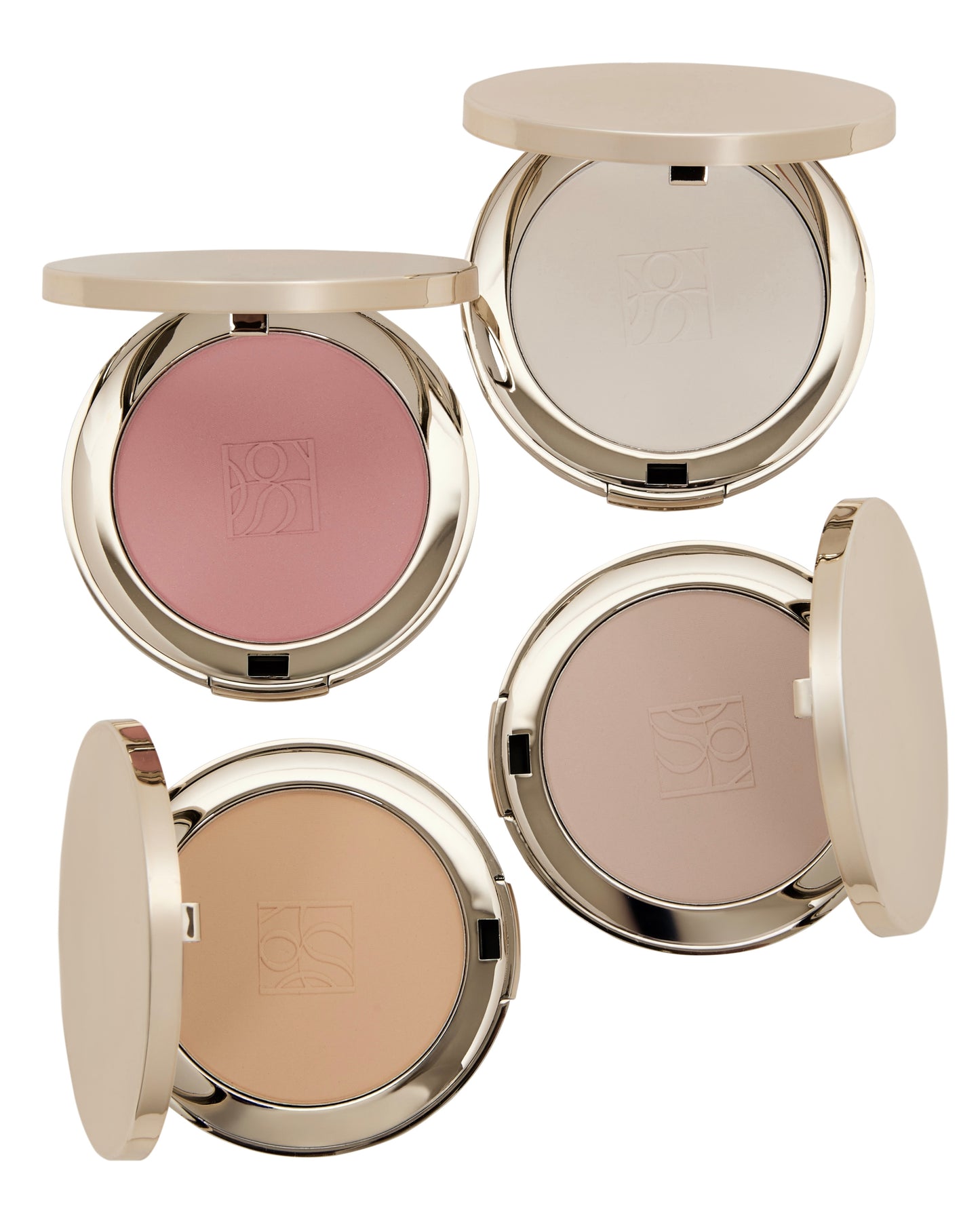 BRIGHTENING POWDERS