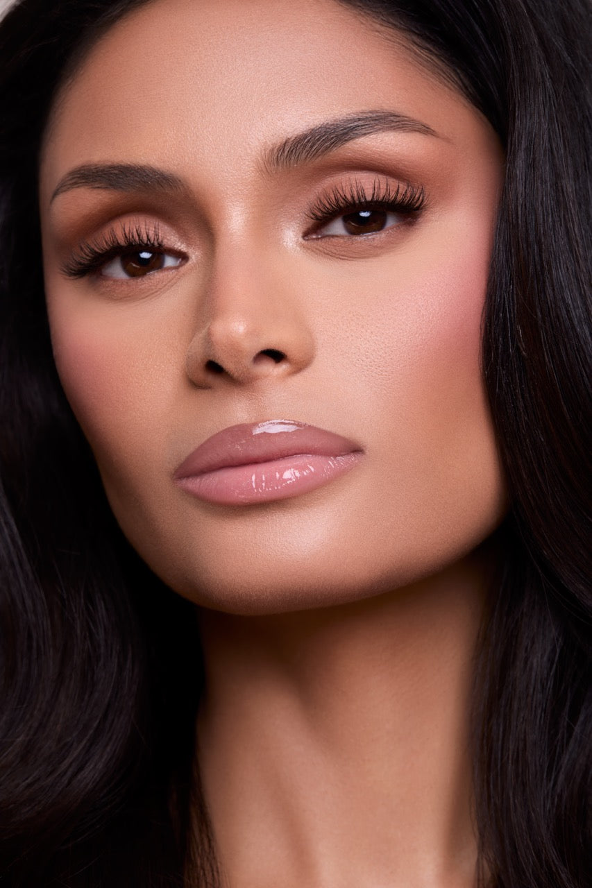 SHEER LIP TOPPERS