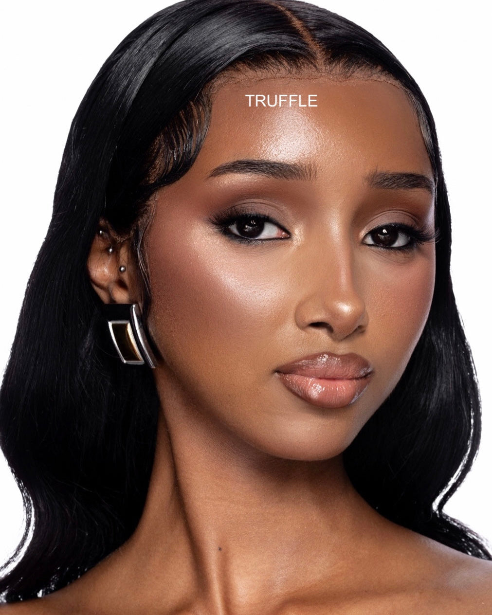 TRUFFLE