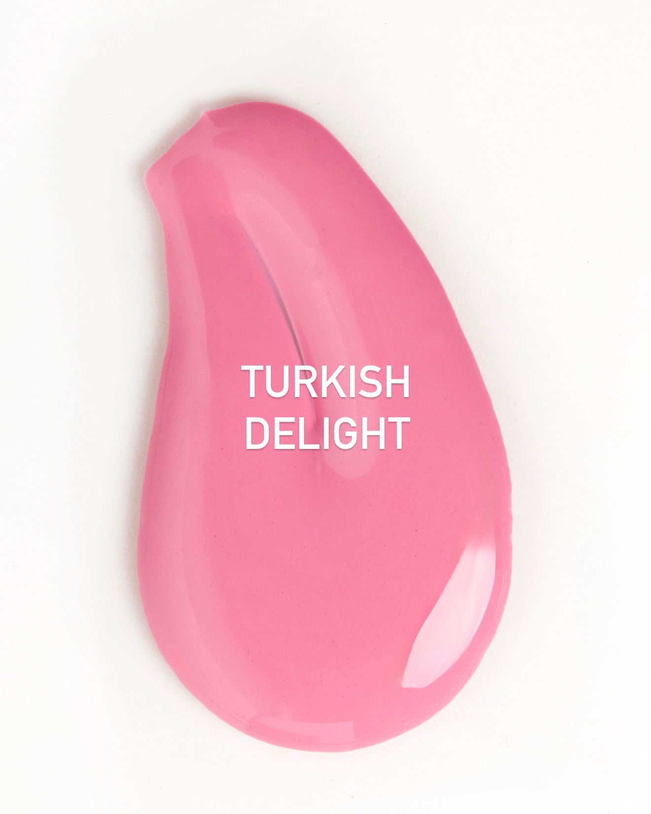 TURKISH DELIGHT