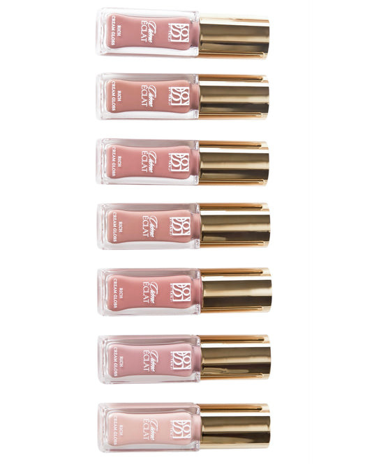 RICH GLOSSES