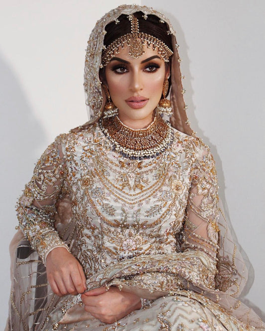 LUXURY WEDDING