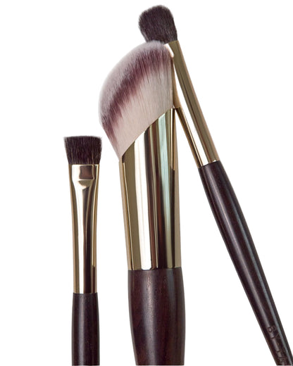 BRIDAL BRUSH COLLECTION 15 SET