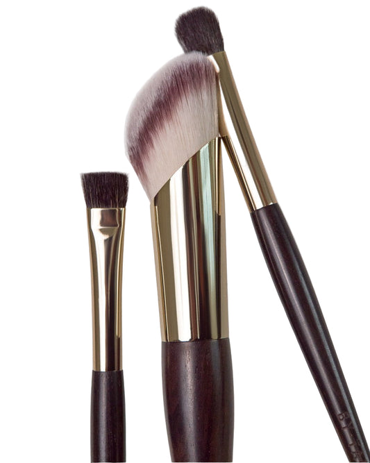 BRIDAL BRUSH COLLECTION 15 SET