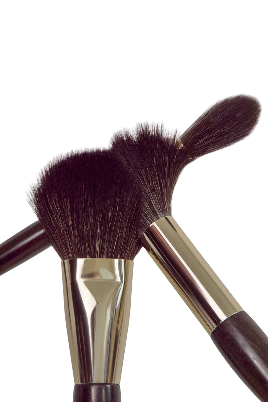 BRIDAL BRUSH COLLECTION 15 SET