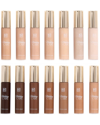 WEDDING CAKE CONCEALER