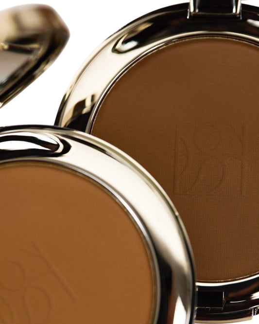 BRONTOUR POWDERS