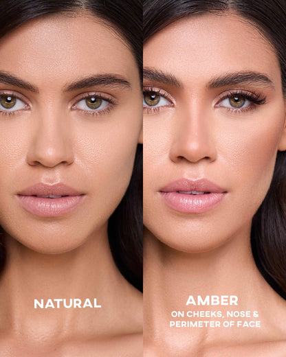 BRONTOUR POWDERS
