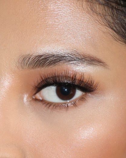 SILK LASHES