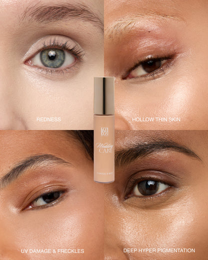 WEDDING CAKE CONCEALER