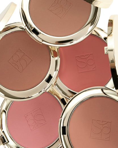 BRIDAL BLUSHERS