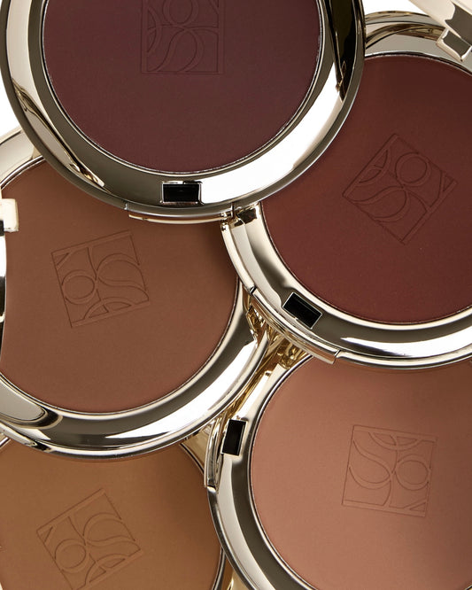 BRONTOUR POWDERS