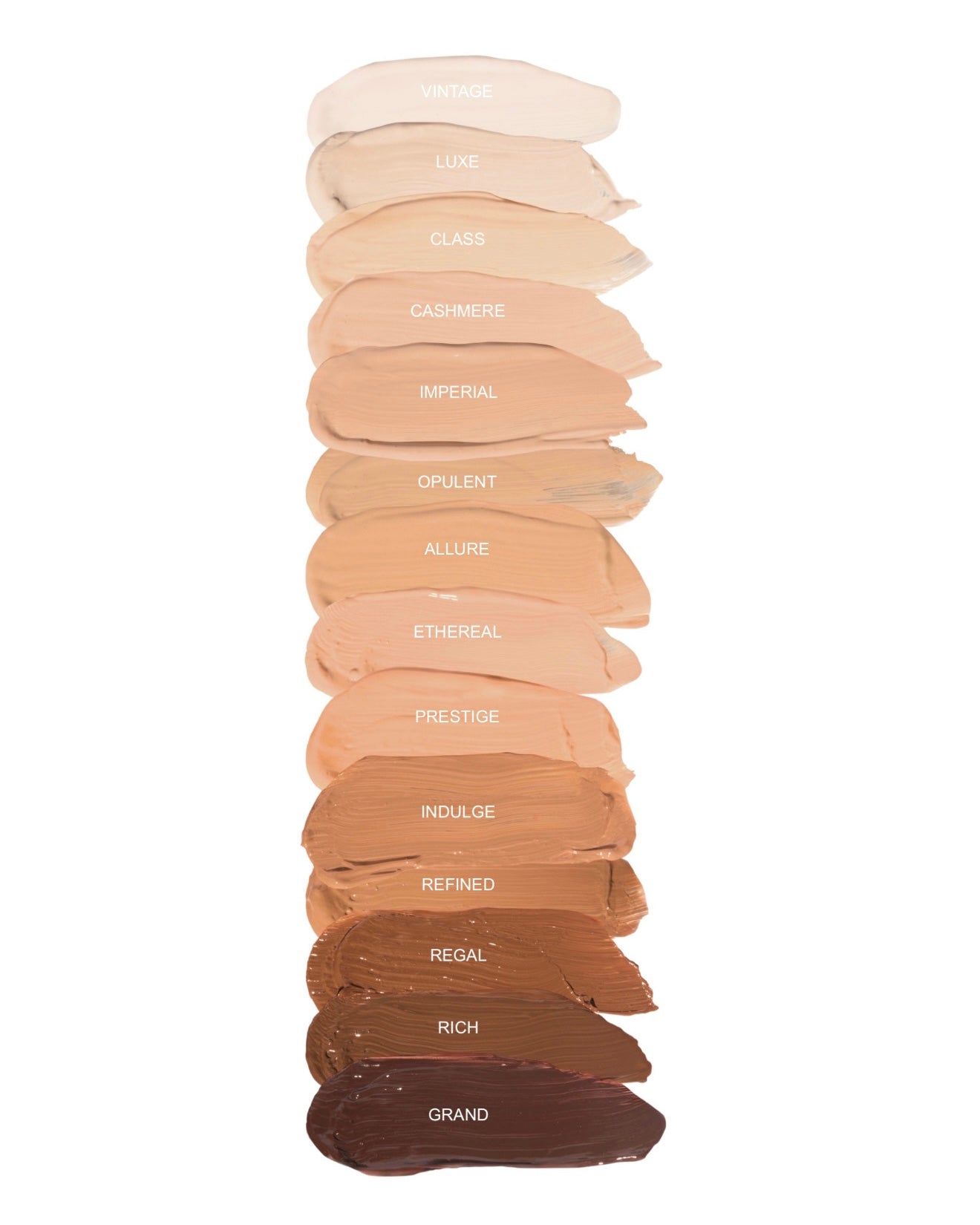 WEDDING CAKE CONCEALER