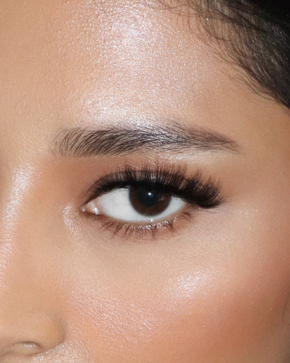 SILK LASHES