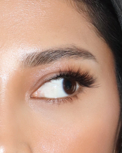 SILK LASHES