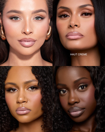 RICH GLOSSES • JUICY TUBE