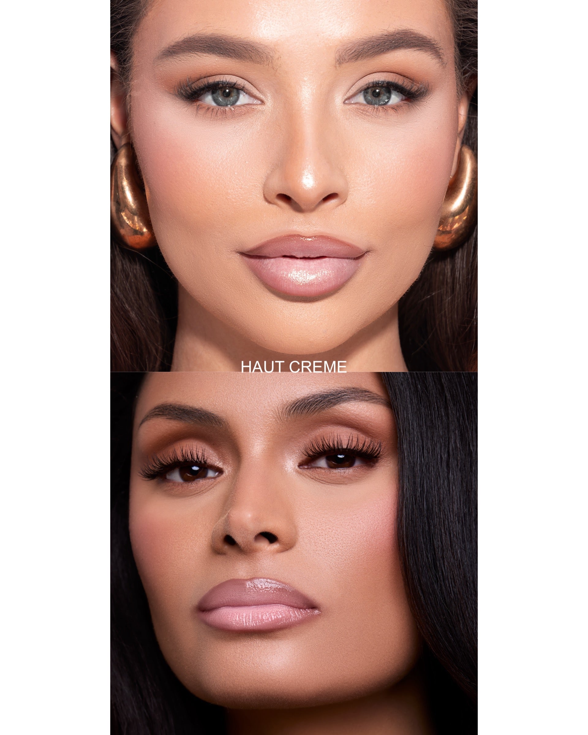 HAUT CREME
