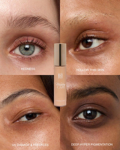 WEDDING CAKE CONCEALER