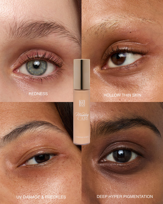 WEDDING CAKE CONCEALER