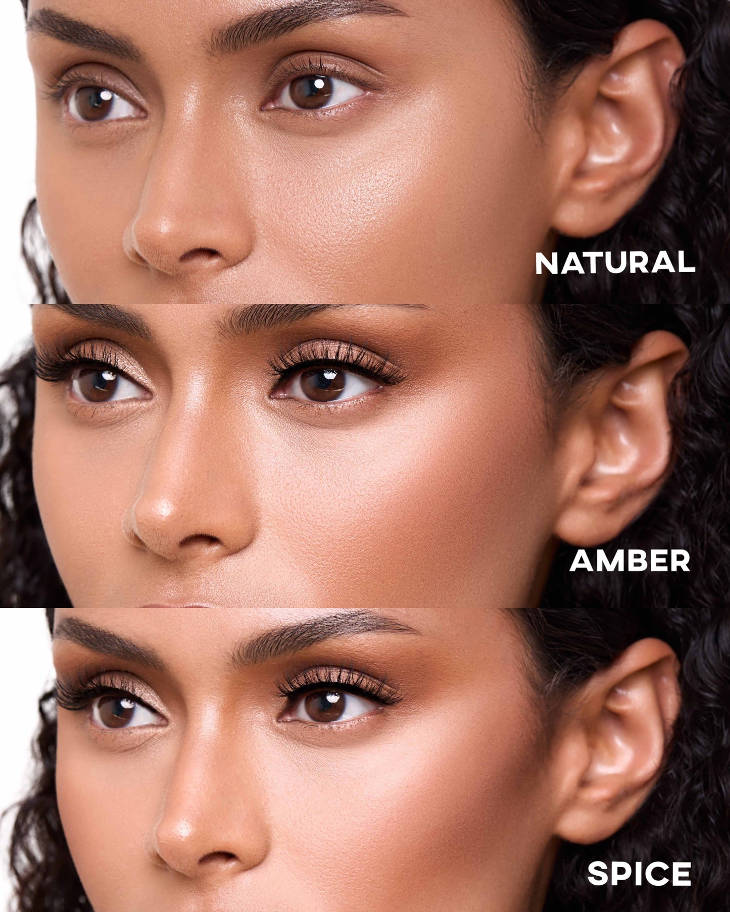 BRONTOUR POWDERS