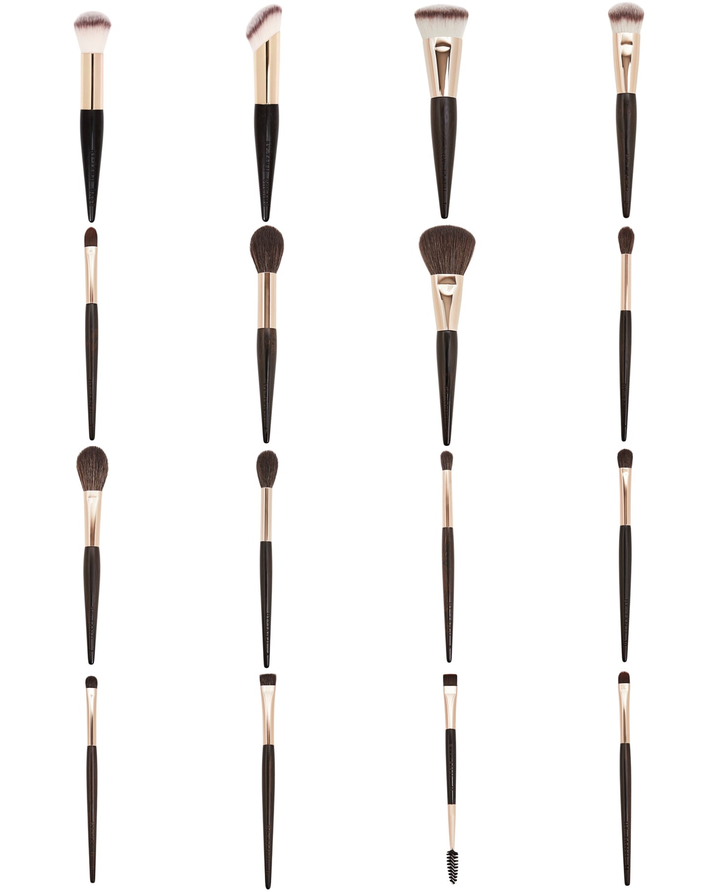 INDIVIDUAL BRUSHES