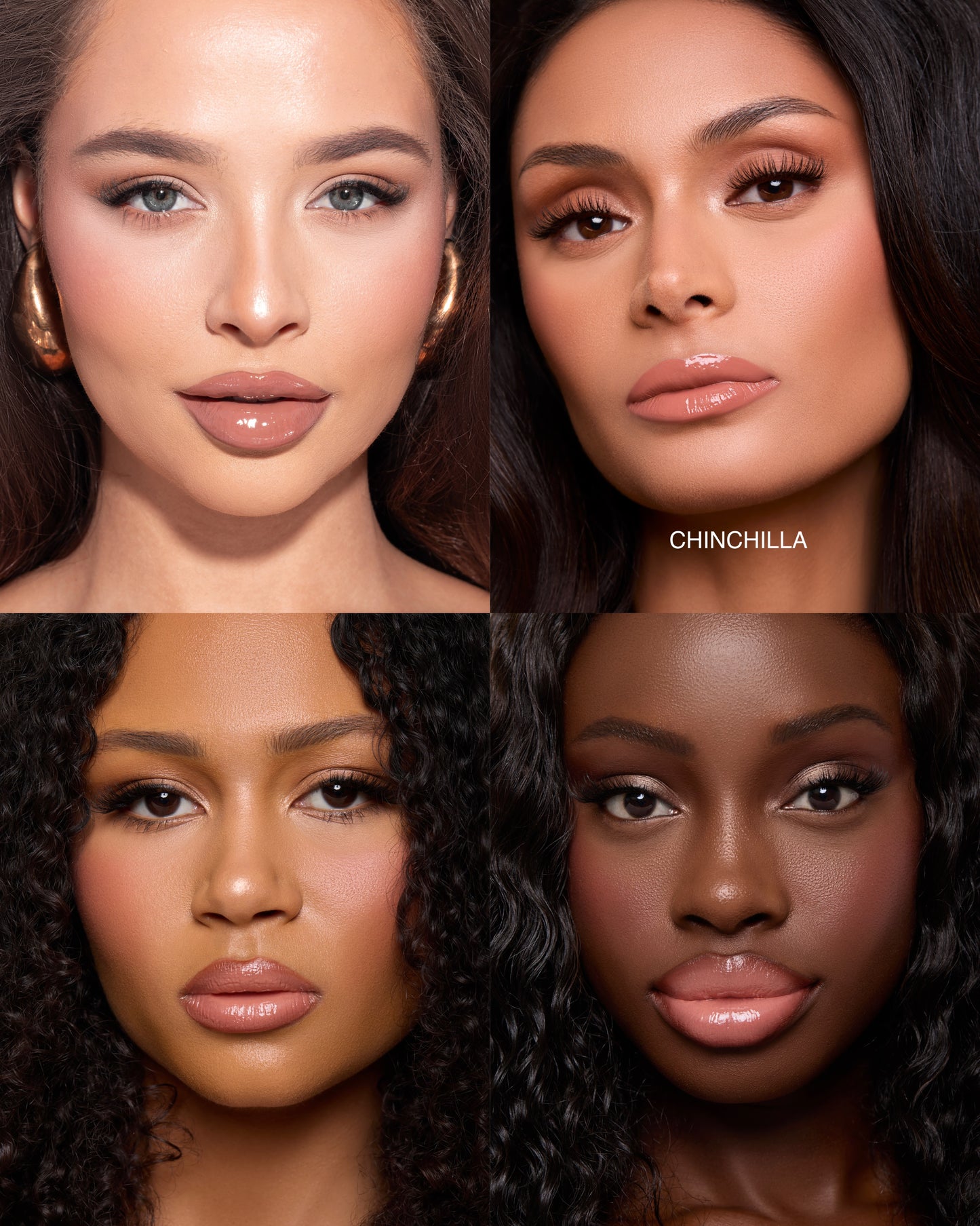 RICH GLOSSES • JUICY TUBE