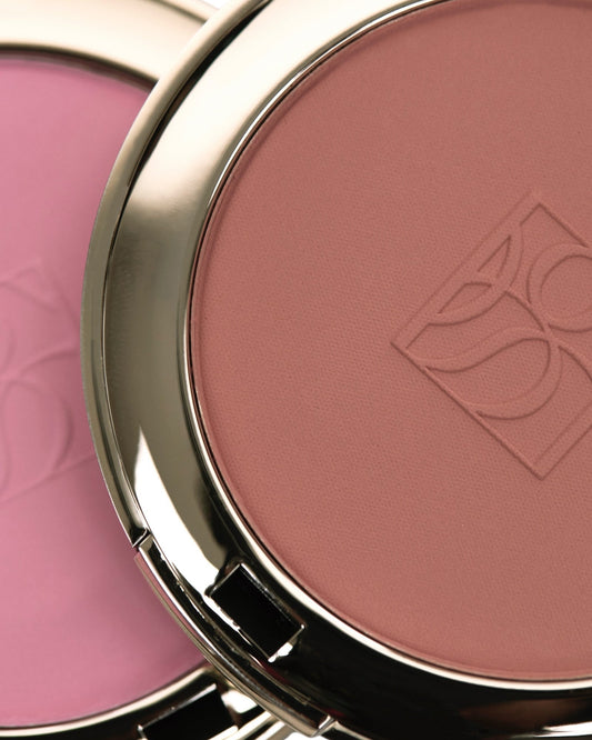 BRIDAL BLUSHERS