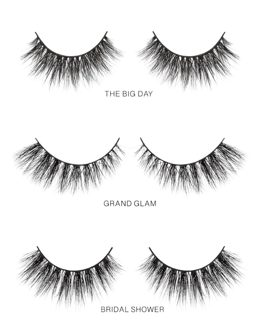 MINK LASHES