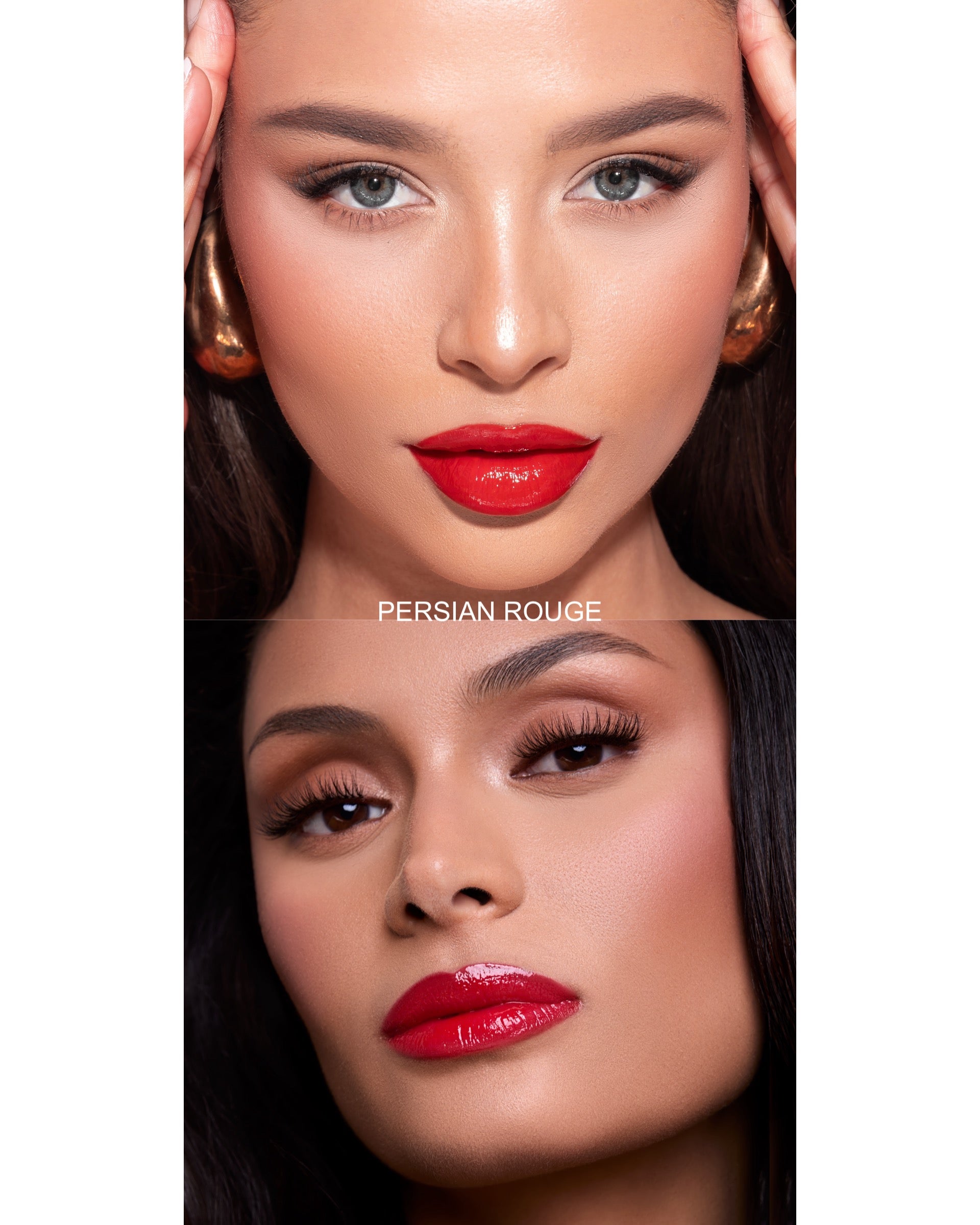 PERSIAN ROUGE