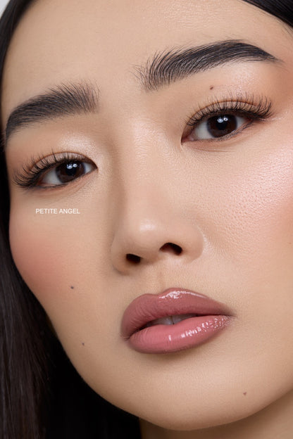PETITE LASH WARDROBE