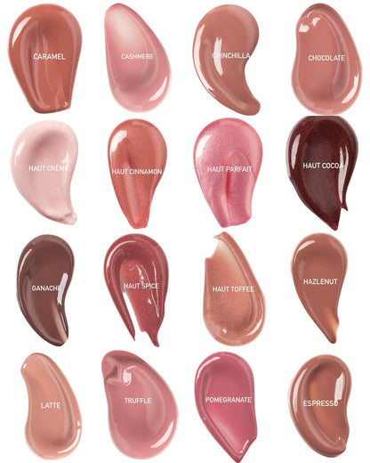 RICH GLOSSES • JUICY TUBE