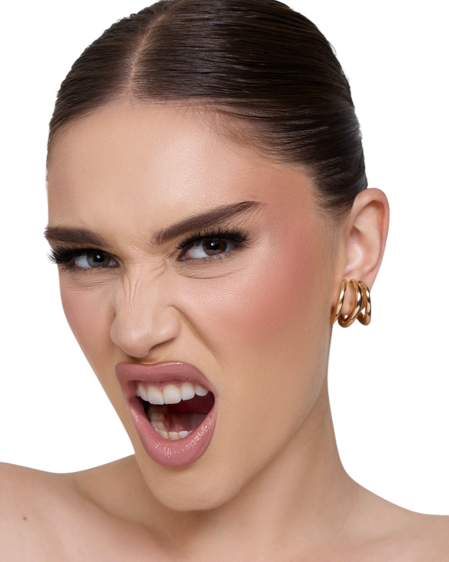MINK LASH WARDROBE