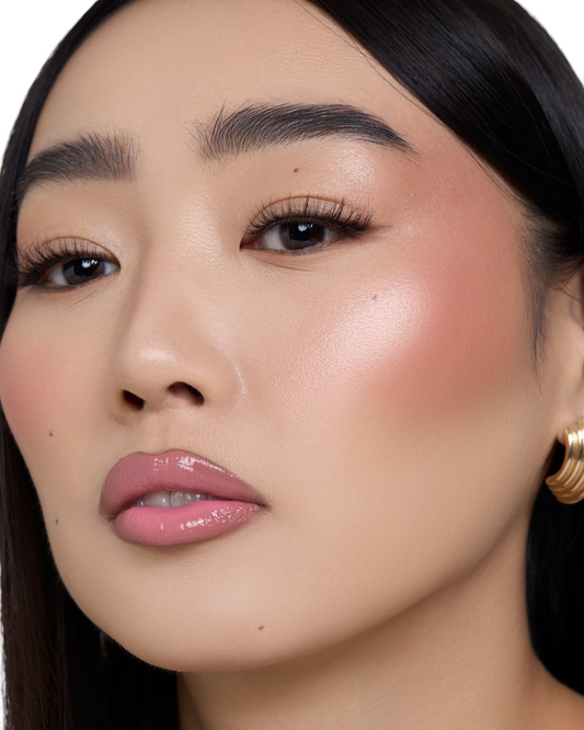 PETITE LASH WARDROBE