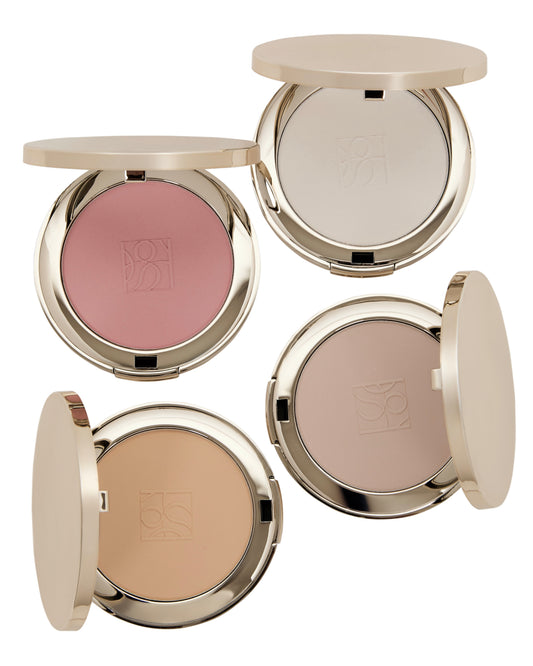 BRIGHTENING POWDERS