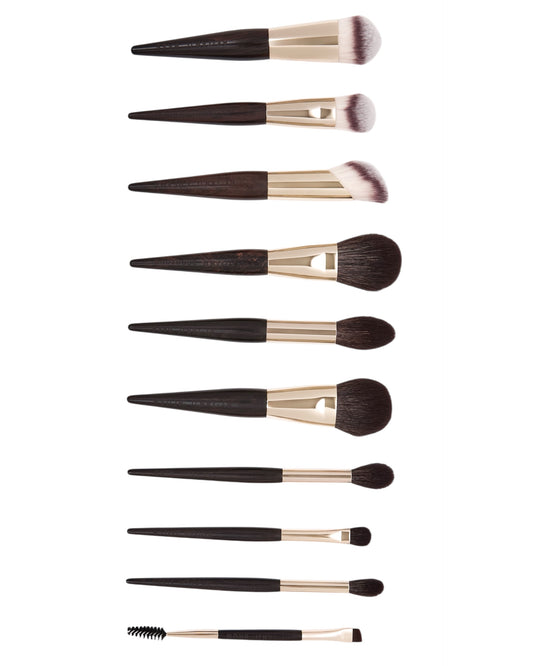 SELF GLAM BRUSH COLLECTION