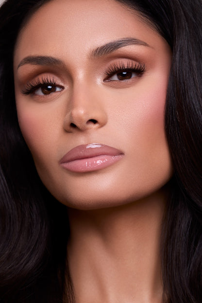 SHEER LIP TOPPERS