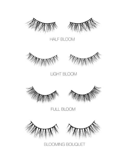 SILK LASHES